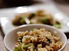 腊味煲仔饭-李记潮汕砂锅粥(营福路店)