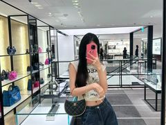 -沐渔二手奢侈品黄金手表包包回收·中古店(广州塔店)