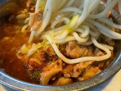 -窦四牛杂面(总店)