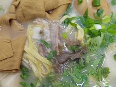 -大头亮羊汤烩面·河南非遗(良乡总店)