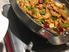 -小菜园新徽菜(常州武进吾悦店)