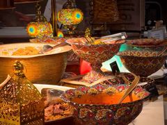 -RISE RESTAURANT(滨海湾金沙店)