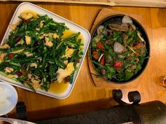 -61号餐吧(兴坪古镇漓江店)