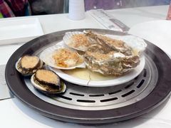 -海味当家·蒸锅海鲜(中山广场创始店)
