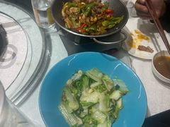 -天仁聚驴肉香(北石槽店)