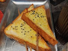 -神伙烧烤(南坪总店)