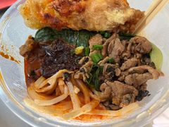 -螺蛳粉先生(蓟门桥店)