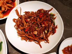 -金鸭季·北京烤鸭(深业上城店)