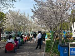 -柳鹭田园区