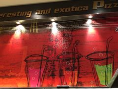 -必胜客(滨江店)