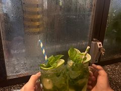 -Apollo·西班牙小酒馆(安福路店)