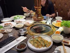 -正苑26年海鲜烤肉•牛尾汤汤饭(东港店)