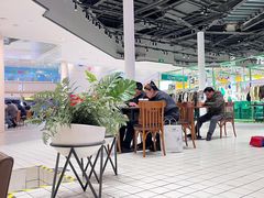 -星巴克臻选(上海长风大悦城店)