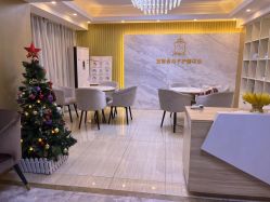 点击看大图 -宝媛会月子中心(越秀店)
