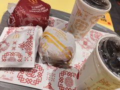 -麦当劳(捞品城店)
