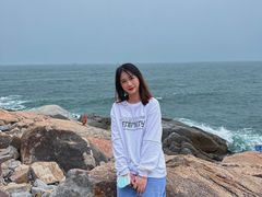 -广东惠东海龟国家级自然保护区