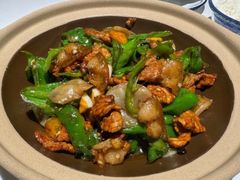 -湘语·湖南家常菜(新洲店)