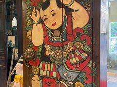-福照楼汽锅鸡·云南菜(护国路店)