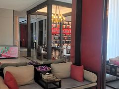 -见康道莱•足浴按摩•艾灸•SPA(友谊店)