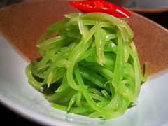 -外婆家(南开大悦城店)