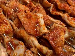 -有奴思烤肉·清真(正宁路店)