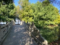 -石湖景区