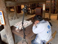 -景德镇古窑民俗博览区