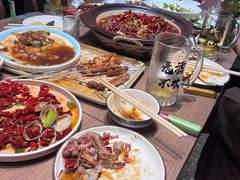 -街角等你.大连海鲜烧烤(西安路店)