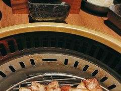 -虎哥六韩式烤肉料理 TIGERGRILL(隆生金山湖中心购物广场店)