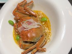 -蟹榭·本帮江浙菜·蟹宴(大宁久光商场店)