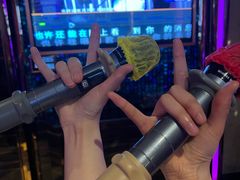 -麦度量贩式KTV(中联广场店)