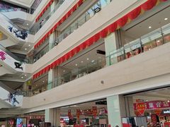 -茂业铁西奥莱店