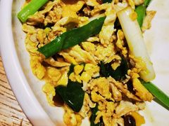 -春饼先生·北京烤鸭(甘井子万达店)
