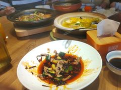 -永安鱼庄·镇江菜(丁卯店)