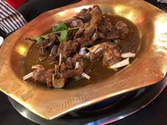 -芦月轩羊蝎子(太平桥店)