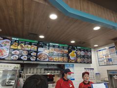 -魏家凉皮(祈年大厦店)