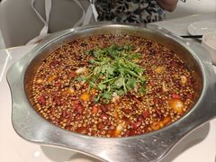 -清真·拉菲尔鱼庄·家常菜(钟楼回民街店)