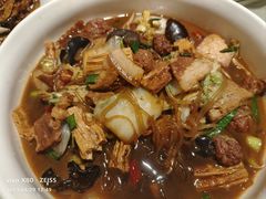 大烩菜-老客站酒楼(金花南路店)