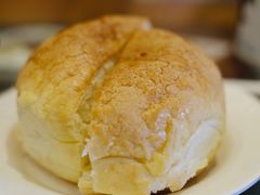 冰火菠萝油-香港新曜记茶餐厅(星耀城店)