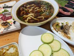 -乌拉烤肉(如皋首店)