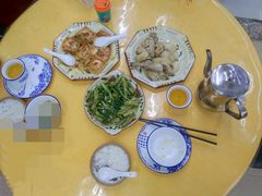 -紫金客家菜·石锅猪肚鸡(十年店)