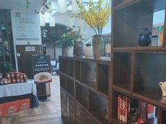 -毛家饭店·融合新湘菜·主题宴(齐鲁软件园店)
