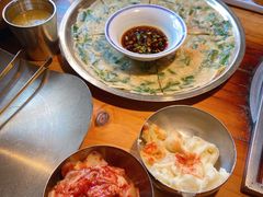 -7年8班朝鲜族非遗美食(三钢里店)