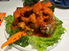 -荷花泰菜(东方新天地店)