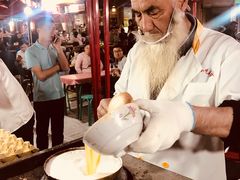 老马家国华牛奶鸡蛋醪糟-清真老马家国华牛奶鸡蛋醪糟(正宁路店)