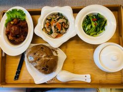 -禧悦府国际月子会所(总店)