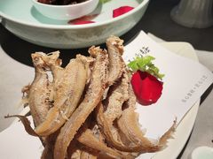 -鸡毛兑糖·尚宴(鄞州水街店)