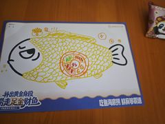 -海底捞火锅(崇文门新世界百货店)