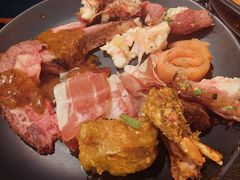 -香港唯港荟 Hotel ICON – The Market