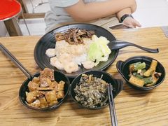-董记面馆(漳州二路店)